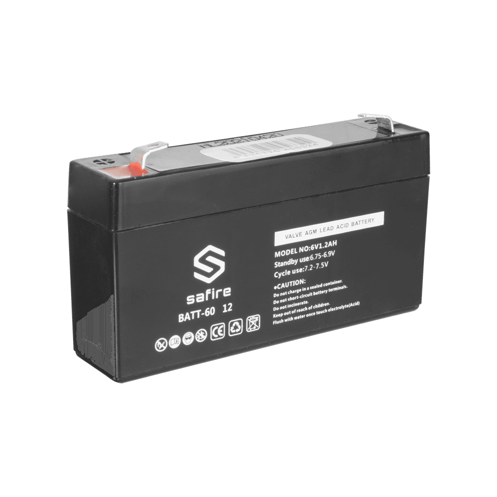 BATT-6012 - imagen 2