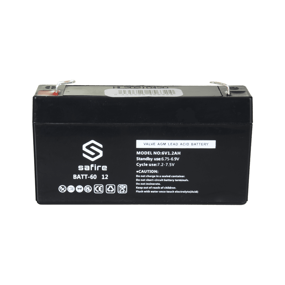 BATT-6012 - imagen 3