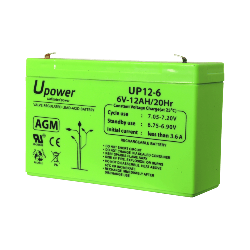 BATT-6012-U - imagen 3