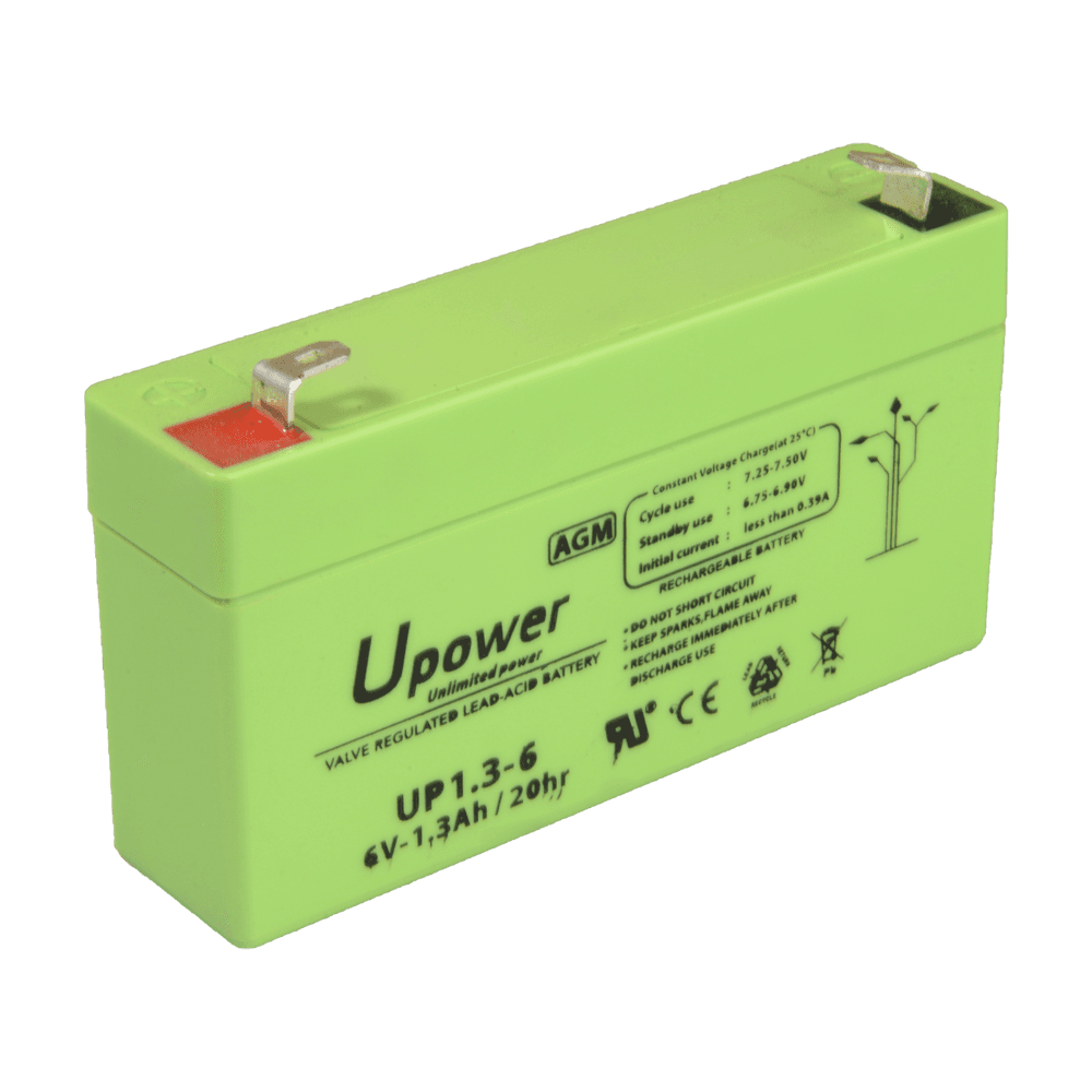BATT-6013-U - imagen 2