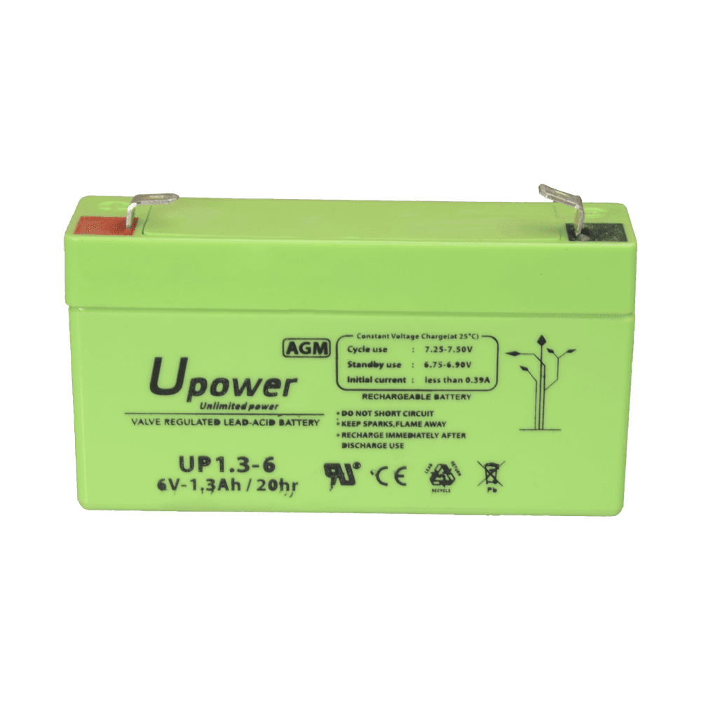 BATT-6013-U - imagen 3