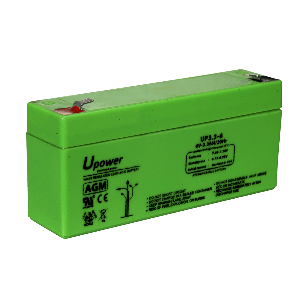 BATT-6033-U - imagen 2