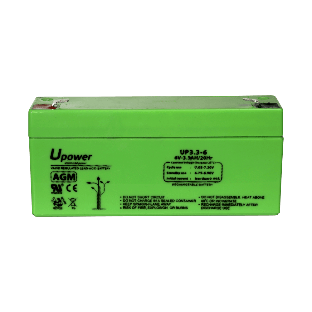 BATT-6033-U - imagen 3