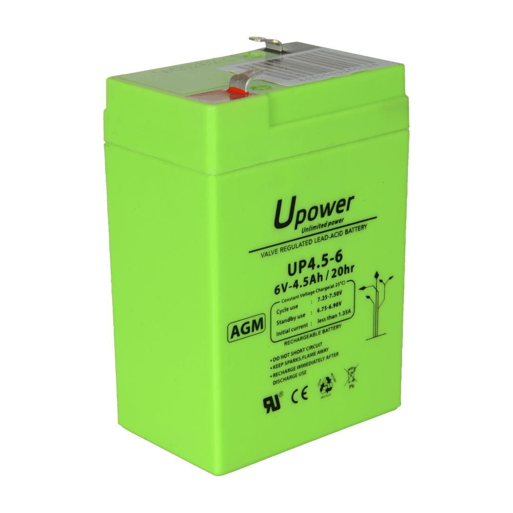 BATT-6045-U - imagen 2