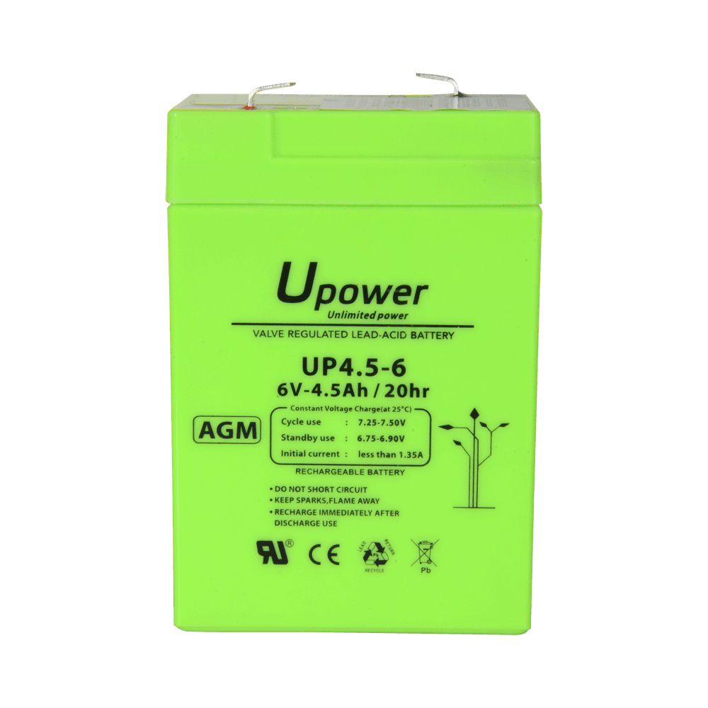 BATT-6045-U - imagen 3