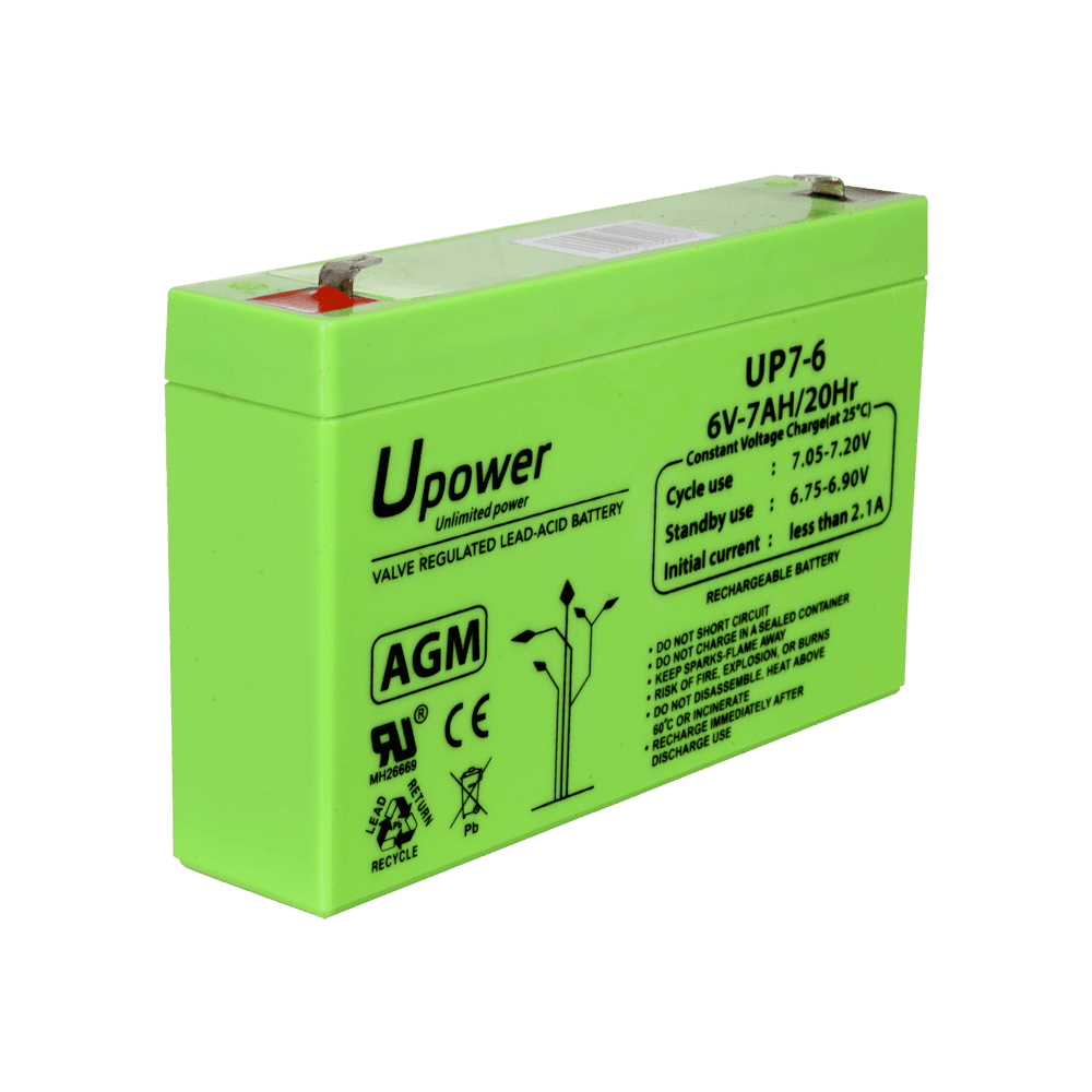 BATT-6070-U - imagen 2
