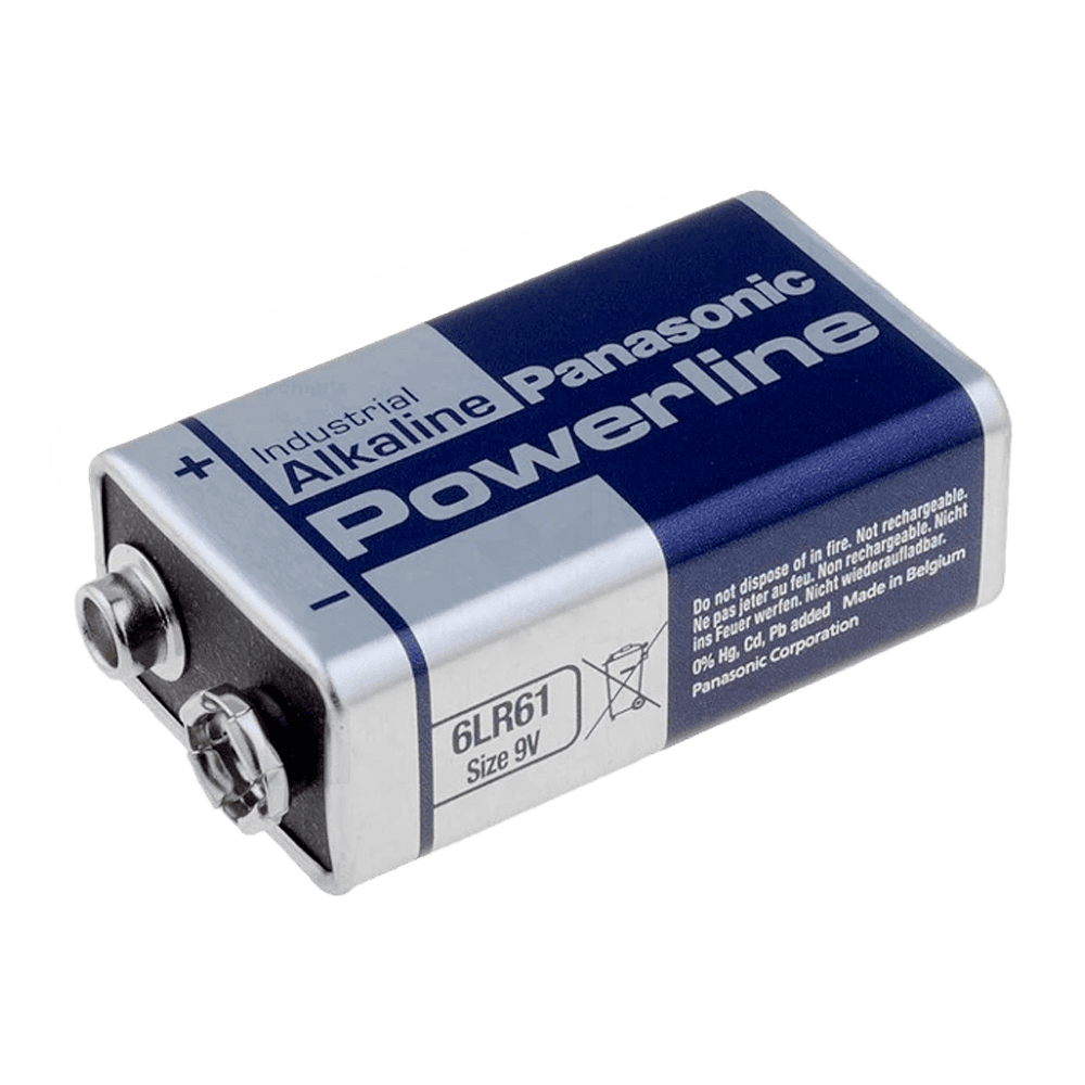 BATT-6LR61 - imagen 2