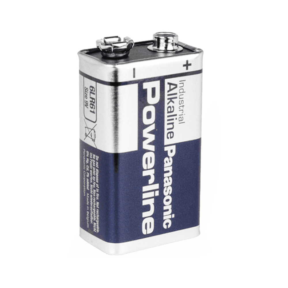 BATT-6LR61 - imagen 3