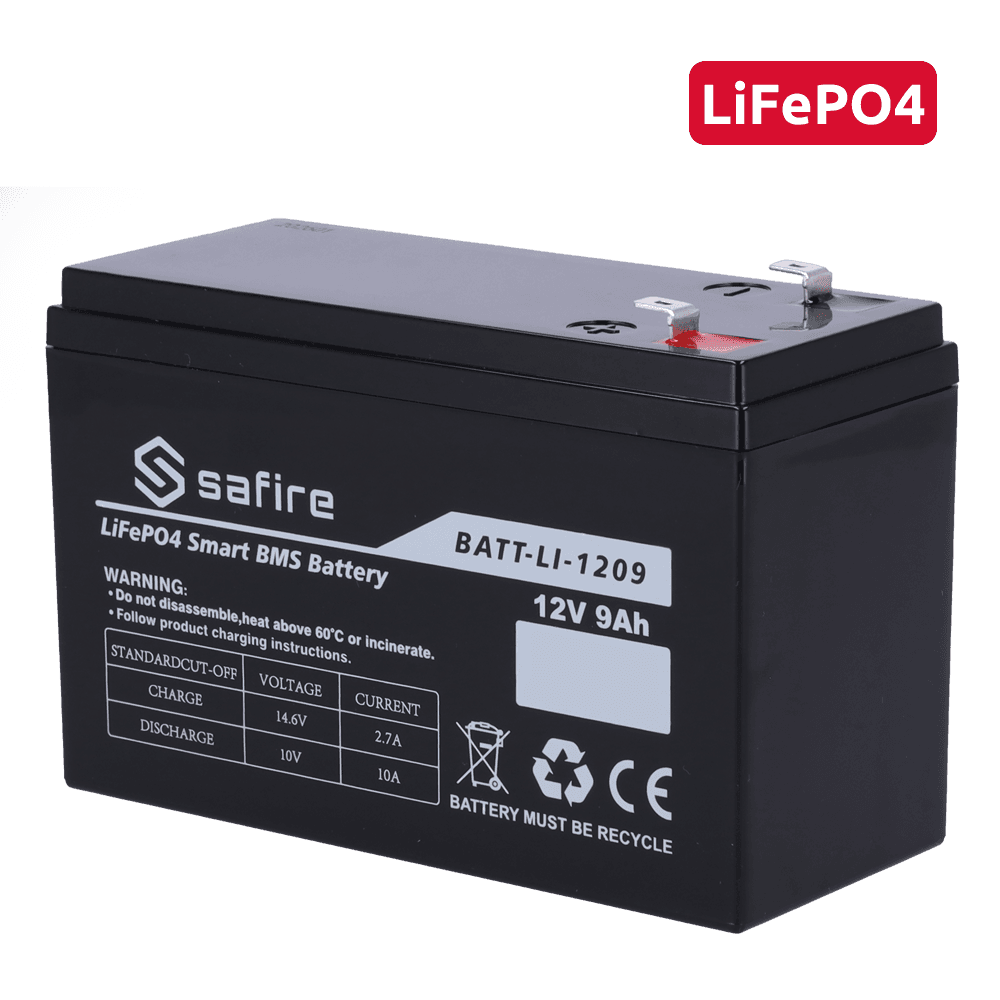 BATT-LI-1209 - imagen 2