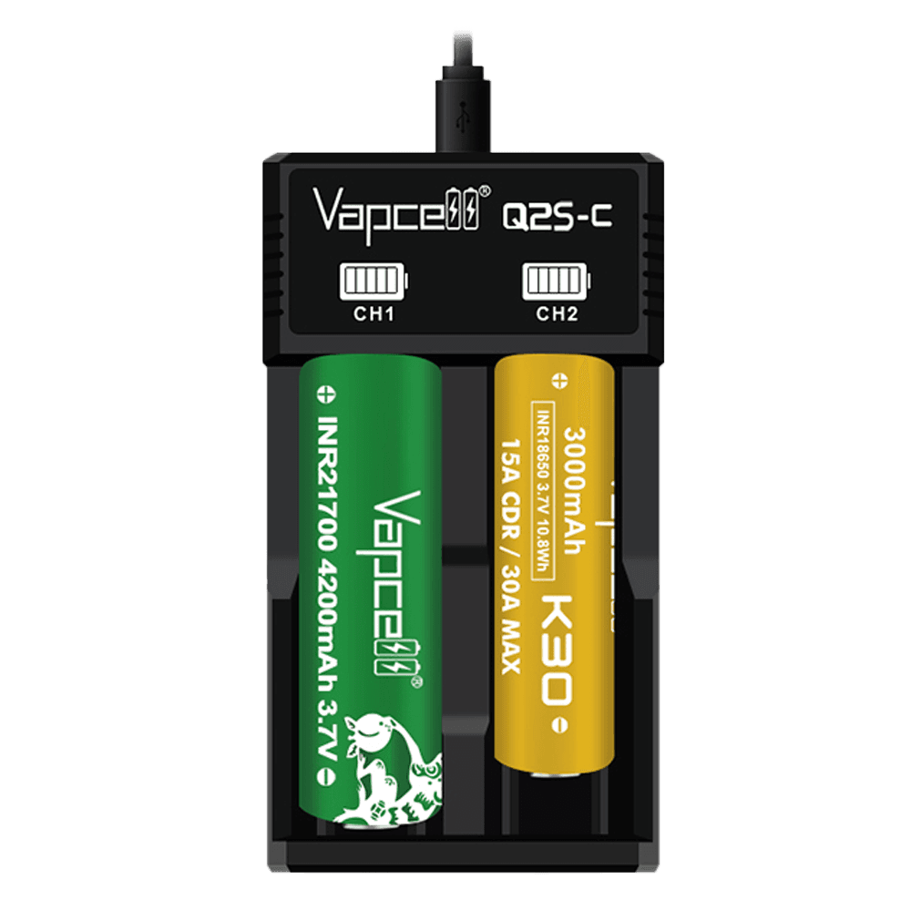 BATT-LI-CHARGER - imagen 4