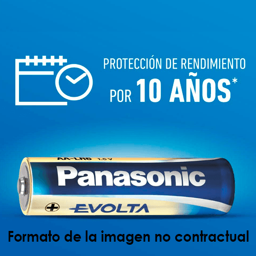 BATT-LR06-P - imagen 3