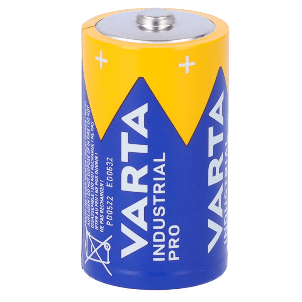 BATT-LR20-F - imagen 2