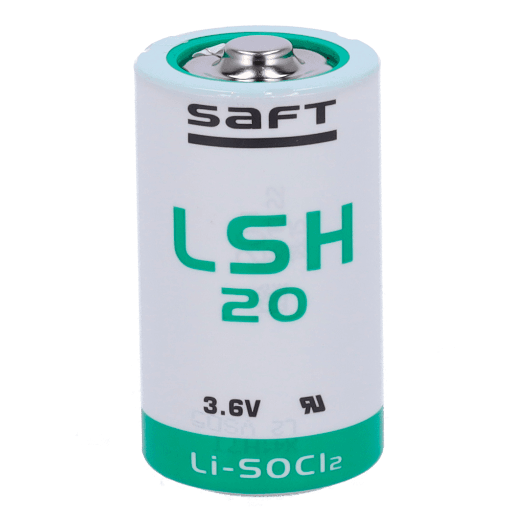 BATT-LSH20-S - imagen 2