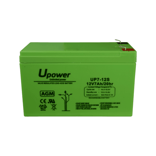 BATT1270-U - imagen 2