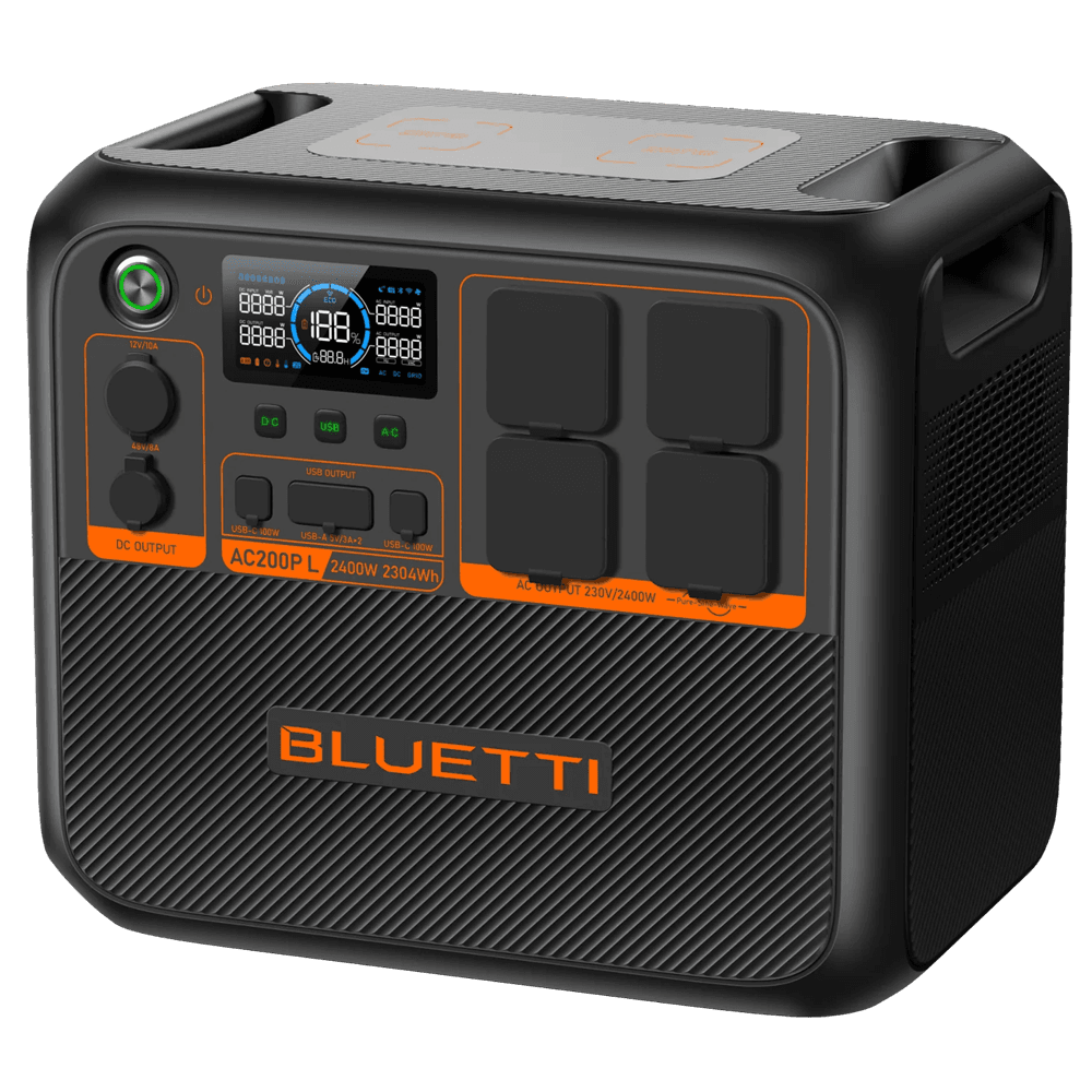 BL-AC200PL - imagen 2