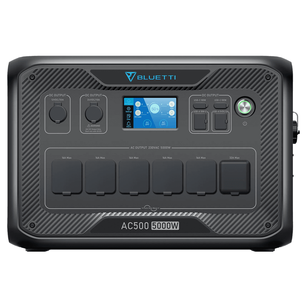 BL-AC500-1xB300K - imagen 2