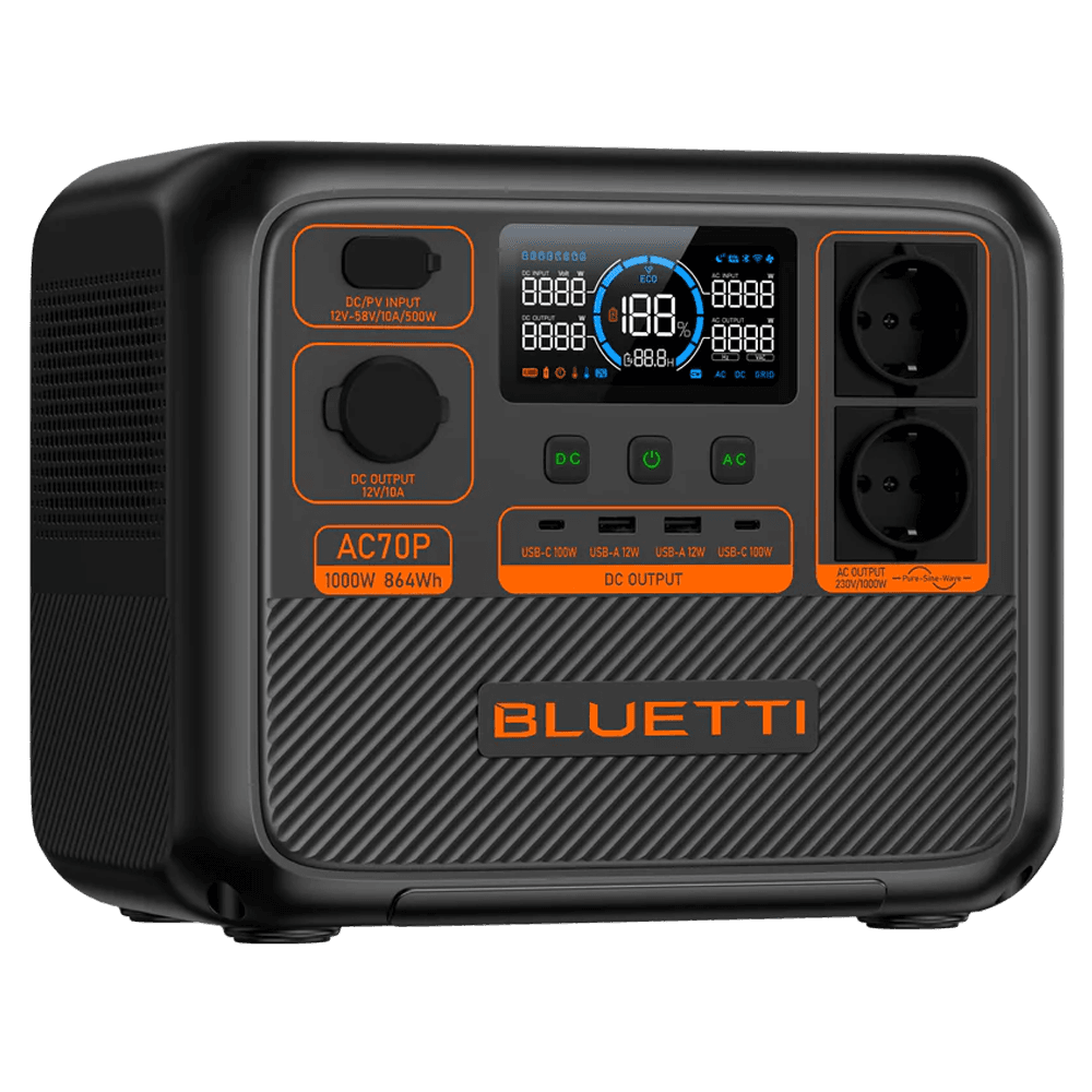 BL-AC70P - imagen 2