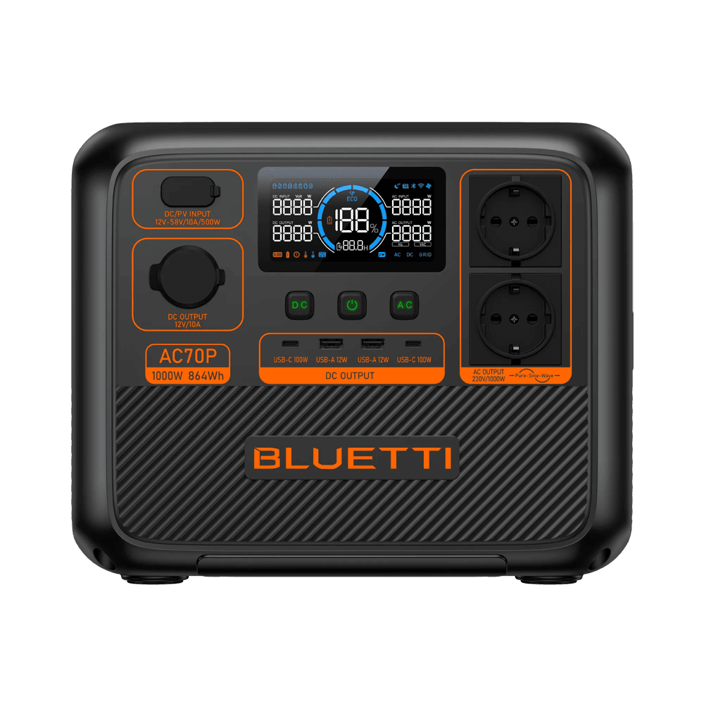 BL-AC70P - imagen 3