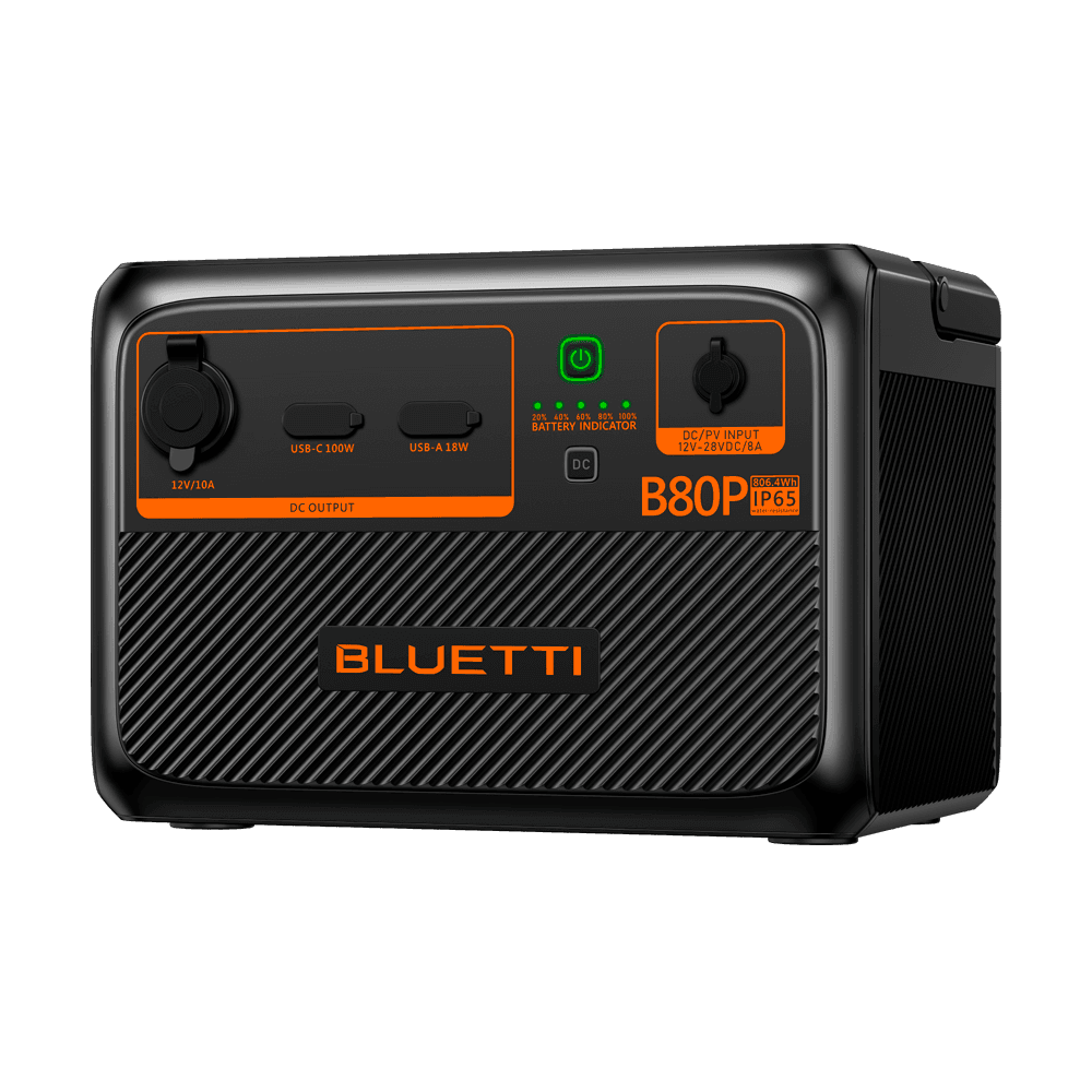 BL-B80P - imagen 2