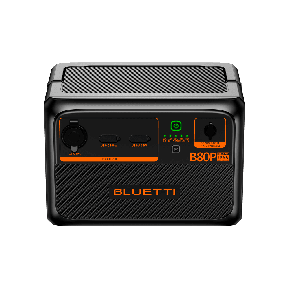 BL-B80P - imagen 3