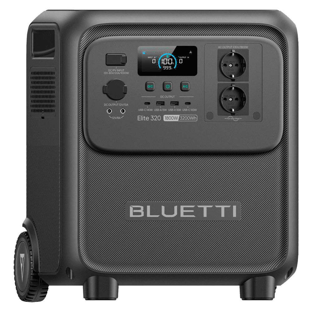 BL-ELITE-320 - imagen 2