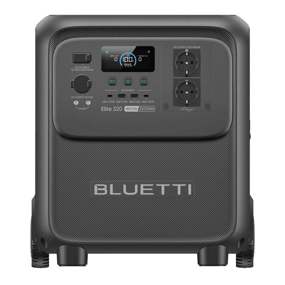 BL-ELITE-320 - imagen 3