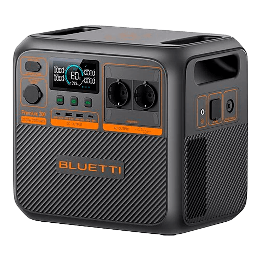 BL-PREMIUM-200V2 - imagen 2