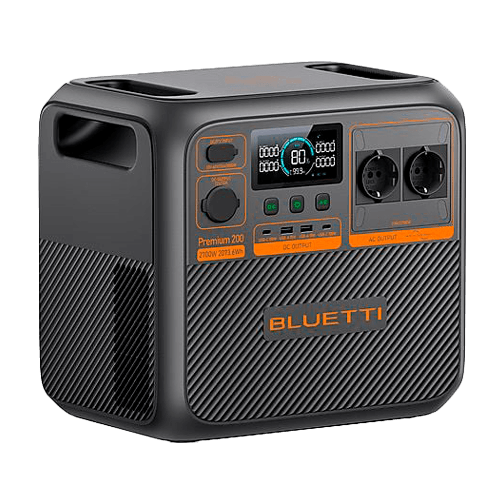 BL-PREMIUM-200V2 - imagen 3