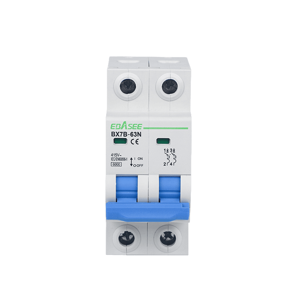 BX7B-63N-40A-2P - imagen 2