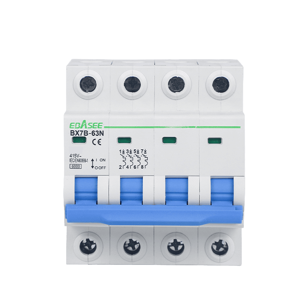 BX7B-63N-50A-4P - imagen 3