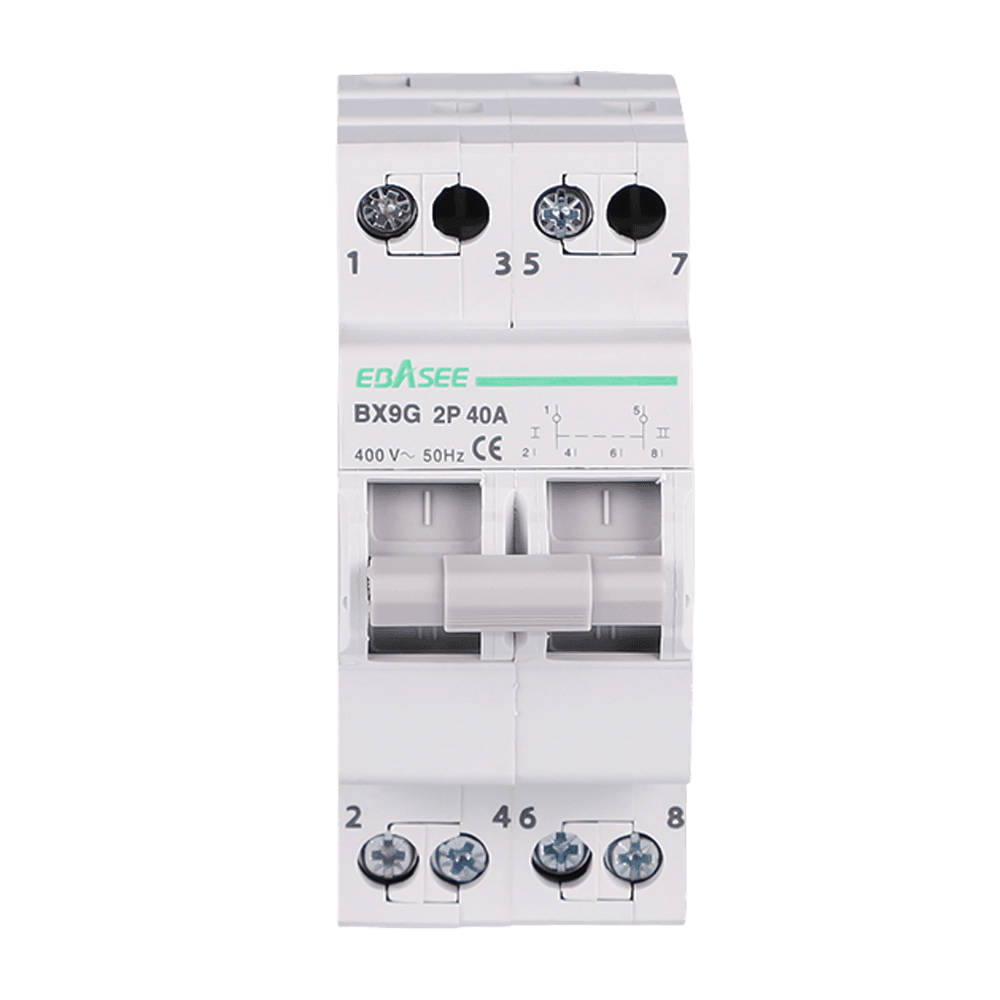 BX9G-63-2P-40A - imagen 2