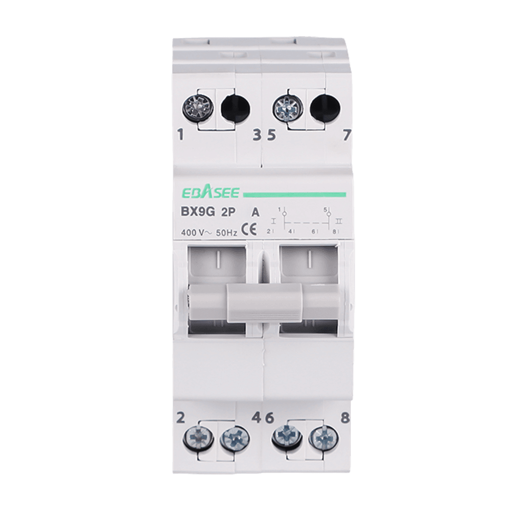BX9G-63-2P-63A - imagen 2