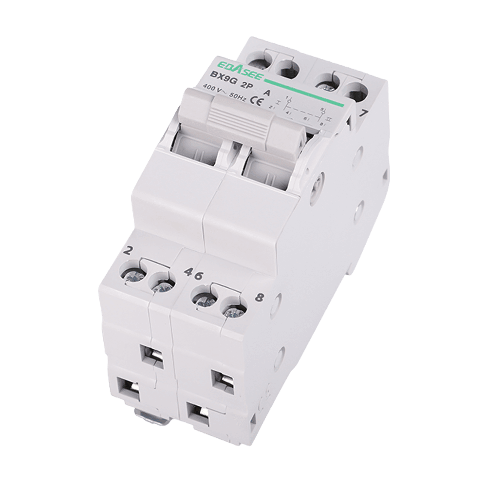 BX9G-63-2P-63A - imagen 4