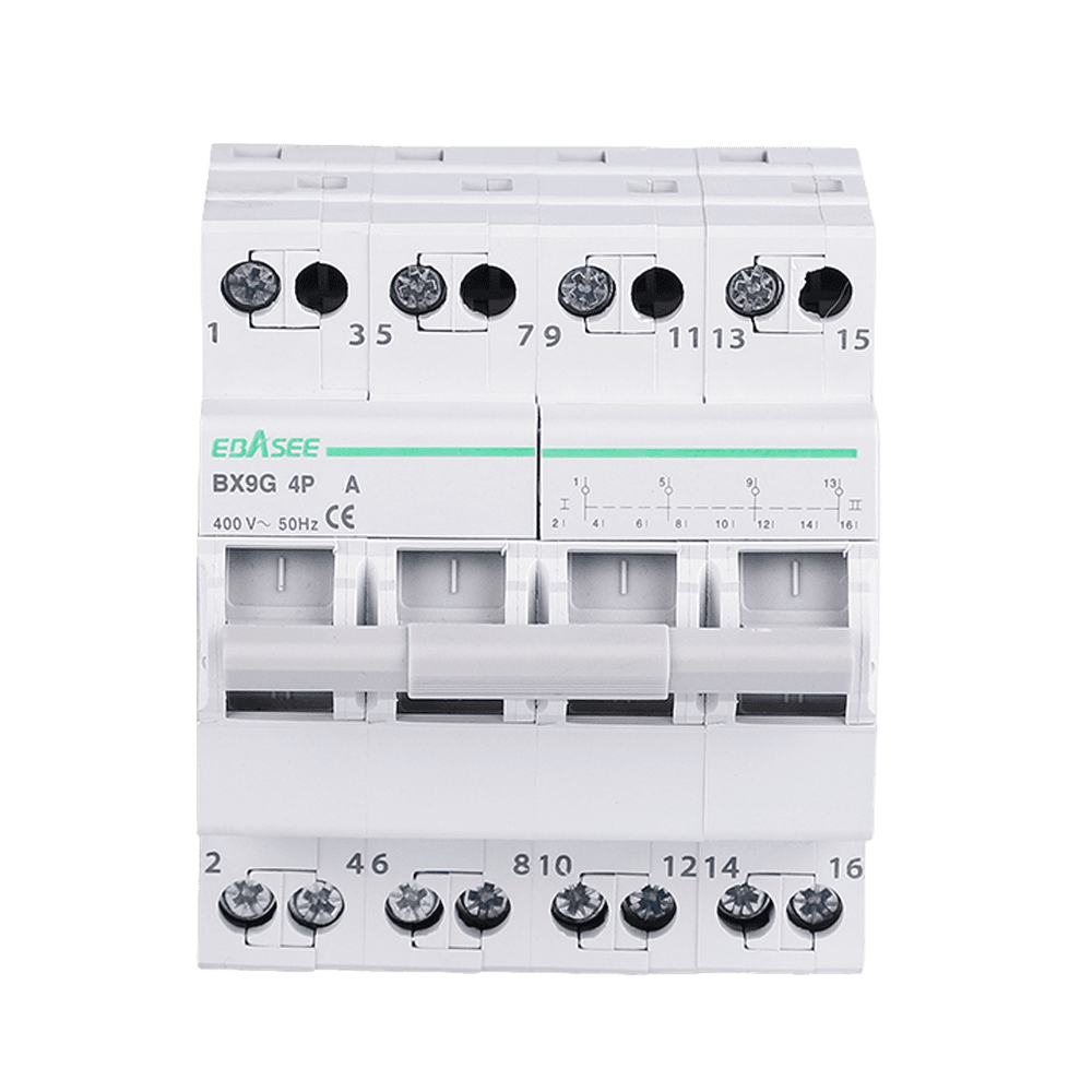 BX9G-63-4P-25A - imagen 2