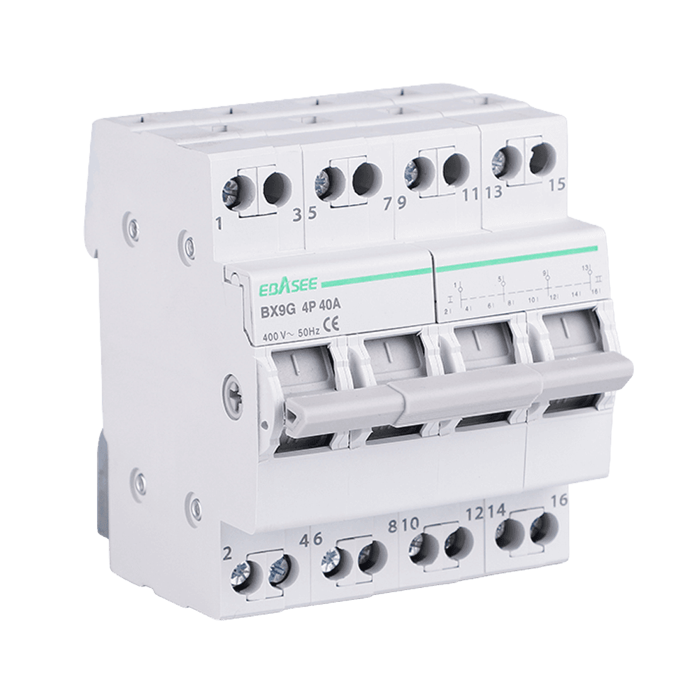 BX9G-63-4P-32A - imagen 3