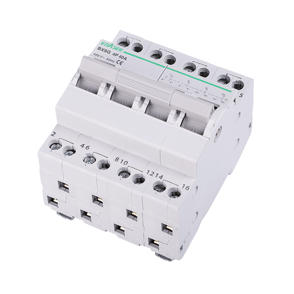 BX9G-63-4P-40A - imagen 4