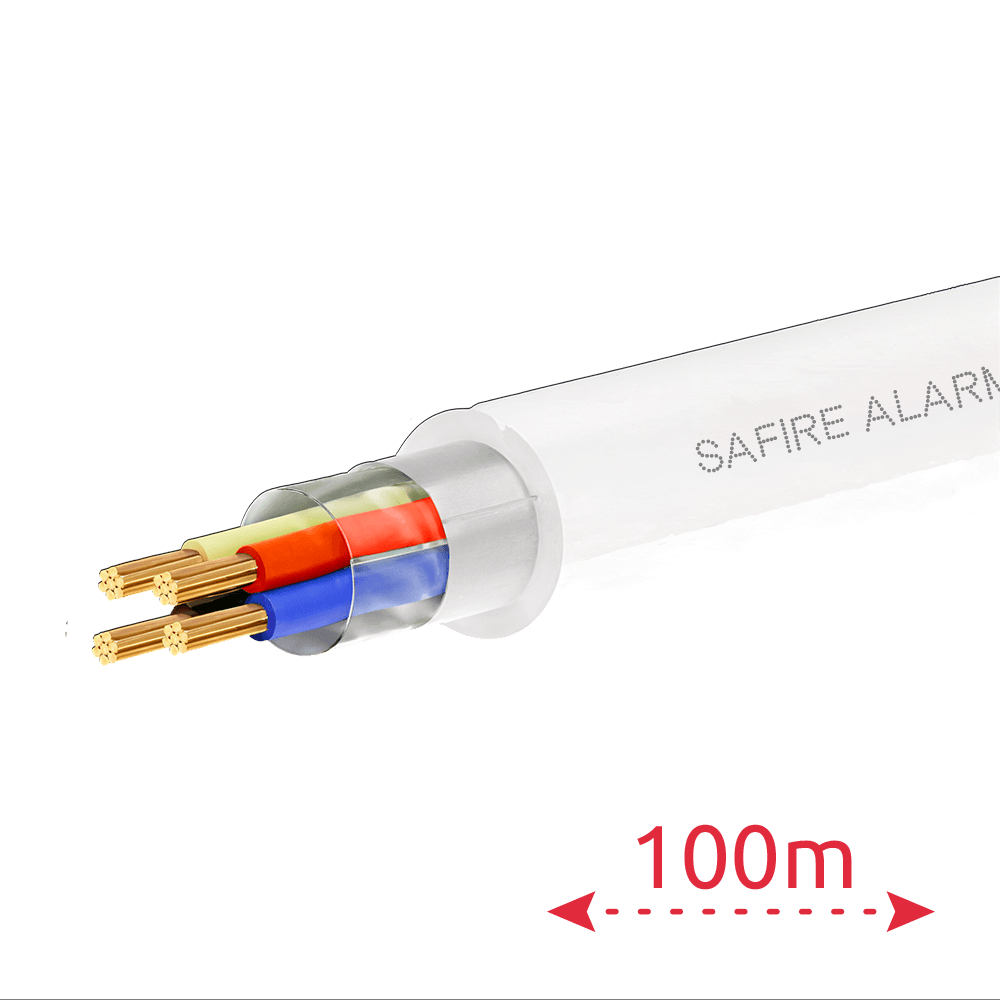 CA4-100-PVC-ECA-WHITE - imagen 2