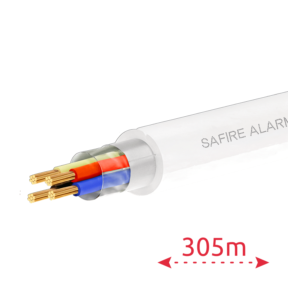CA4-305-PVC-ECA-WHITE - imagen 2