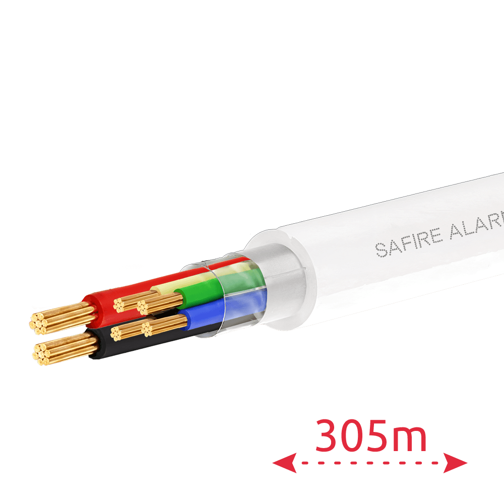 CA4P2-305-H-Cca-WHITE - imagen 2