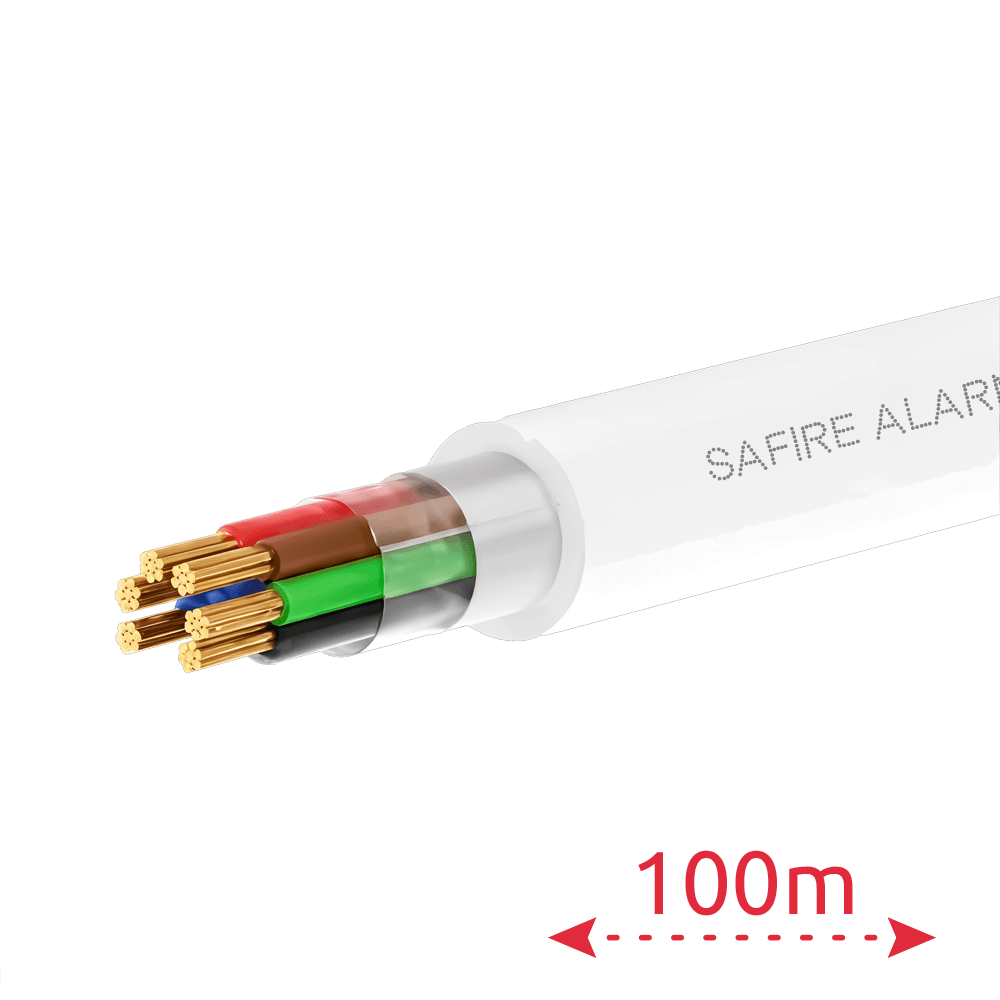 CA6-100-PVC-ECA-WHITE - imagen 2