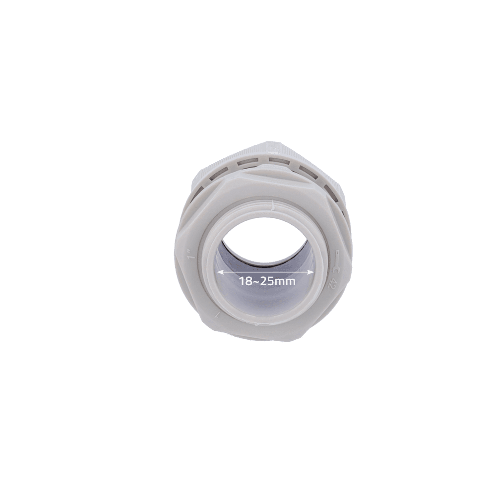 CABLE-GLAND-NPT1-25 - imagen 2