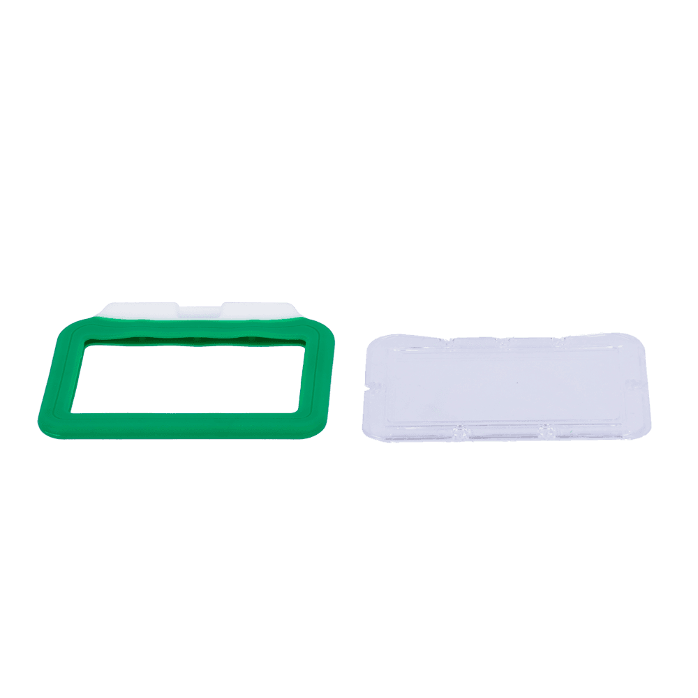 CARD-HOLDER-H-GREEN - imagen 2