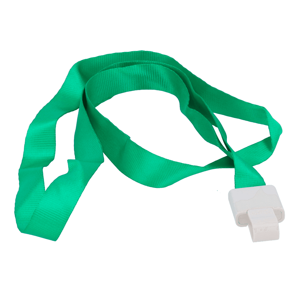 CARD-HOLDER-H-GREEN - imagen 3