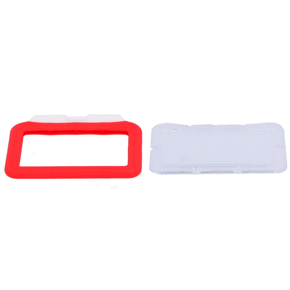 CARD-HOLDER-H-RED - imagen 2