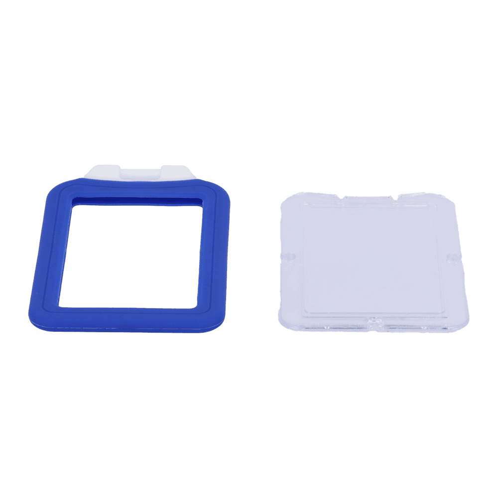 CARD-HOLDER-V-BLUE - imagen 3