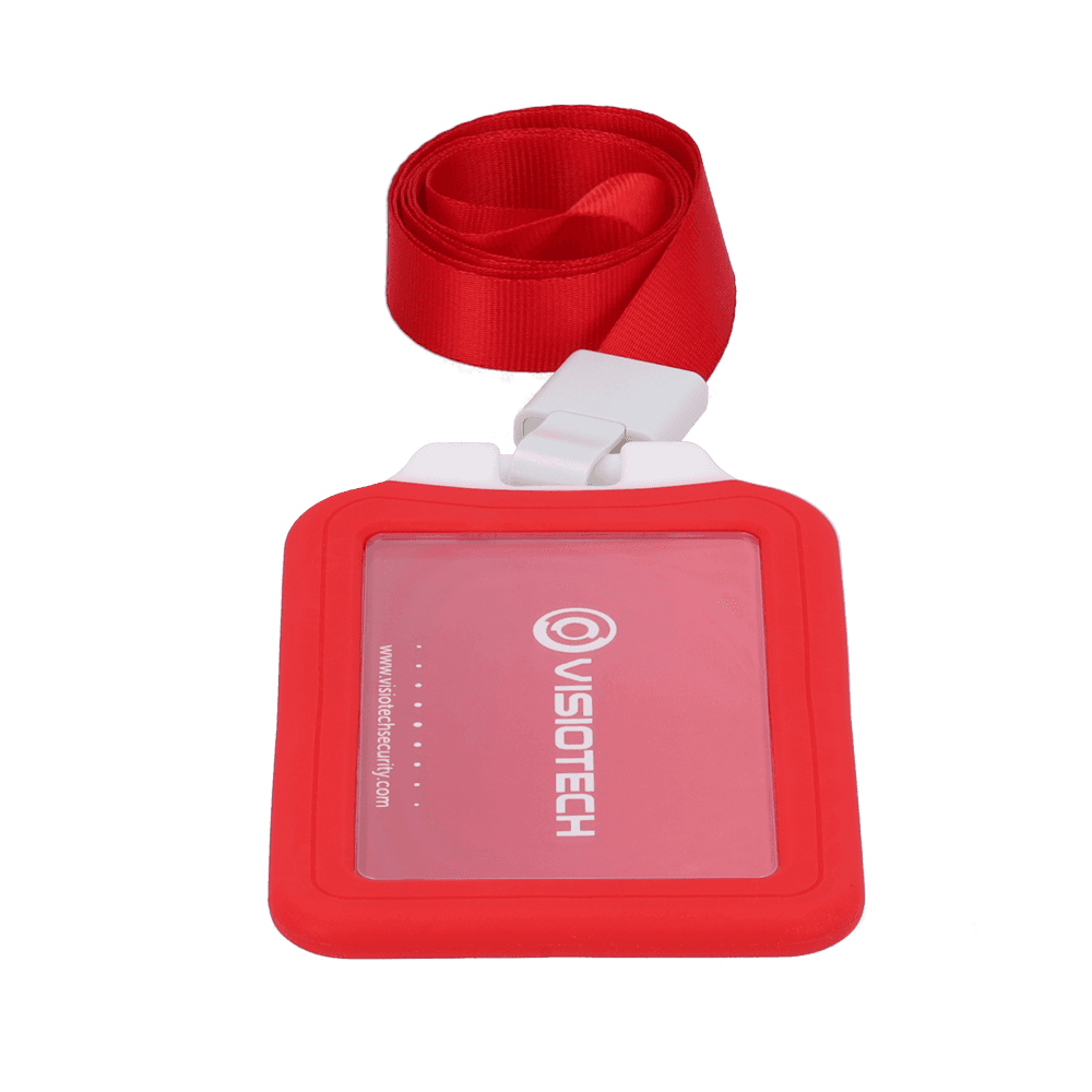 CARD-HOLDER-V-RED - imagen 2