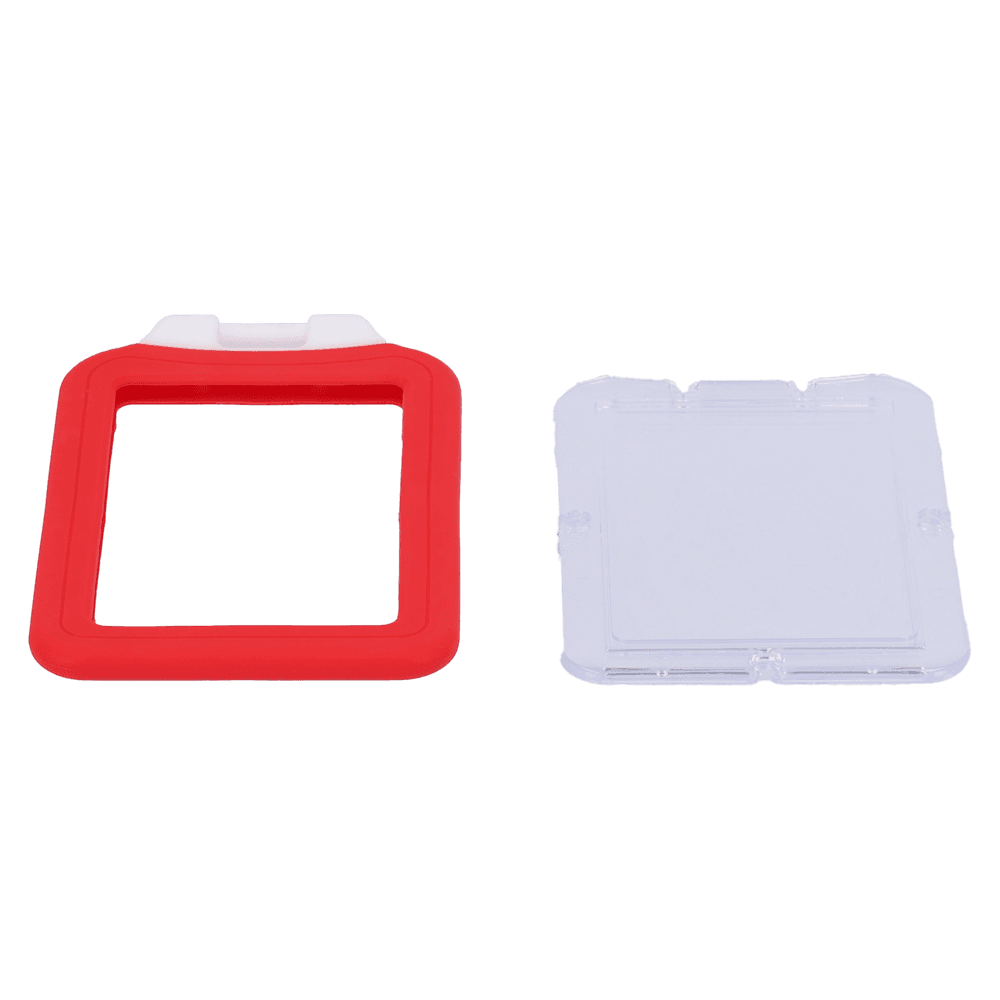CARD-HOLDER-V-RED - imagen 3