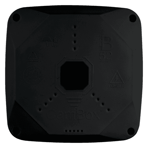 CBOX-B52PRO-B - imagen 4