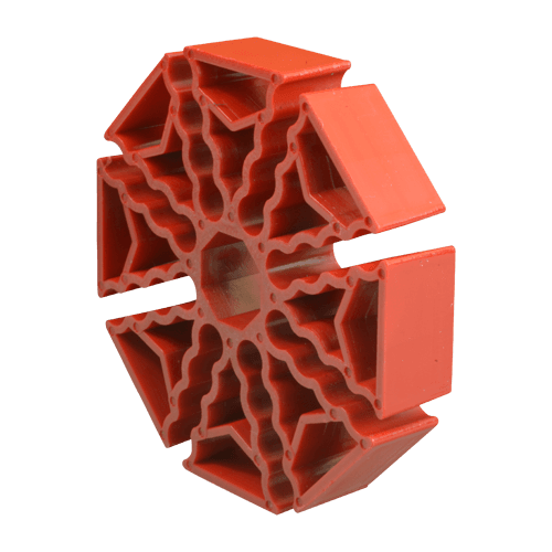 CBOX-CABLE-COMB - imagen 2