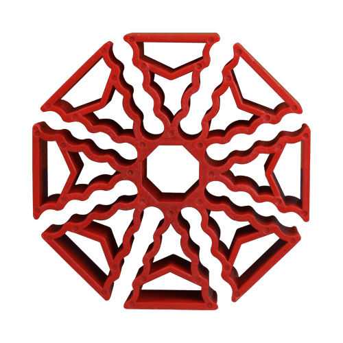 CBOX-CABLE-COMB - imagen 3